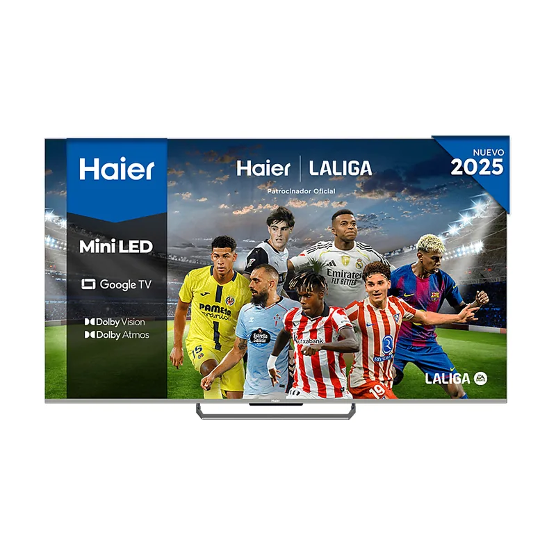 Haier TV Mini-LED M90 Series H55M90EUX