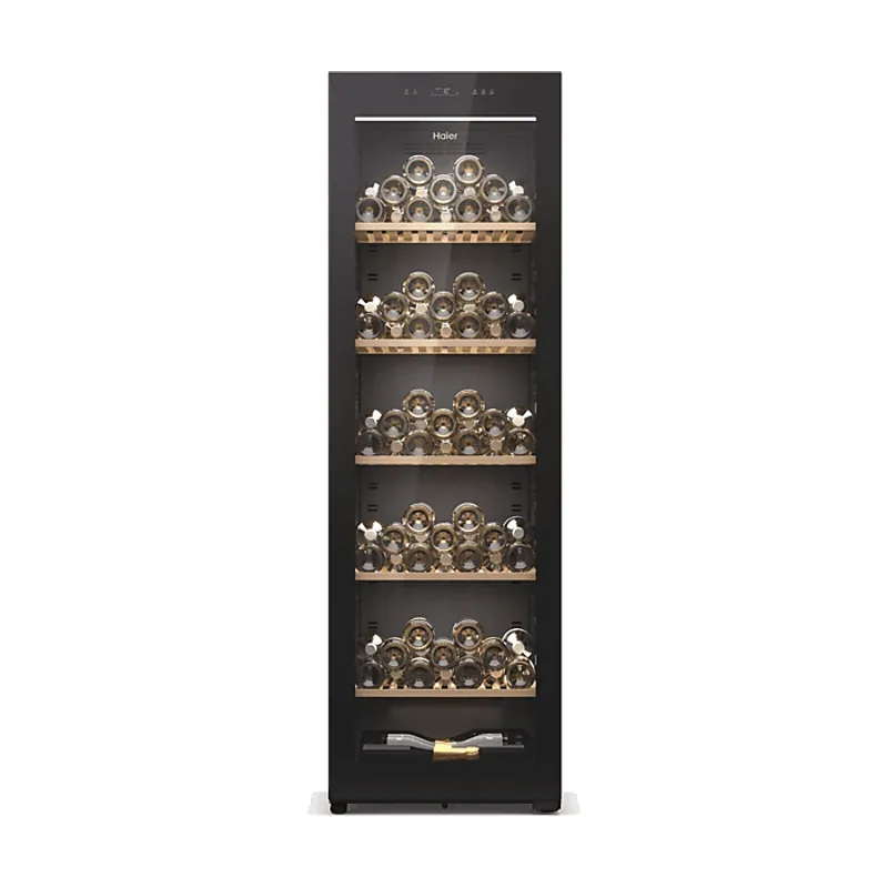 Haier Vinoteca HWS247GEH1 Wine Bank 60 Series 5