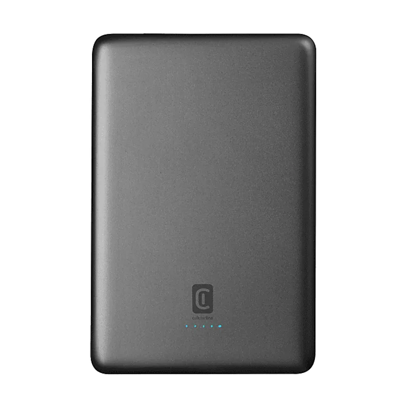 Cellularline Powerbank Mag Lite