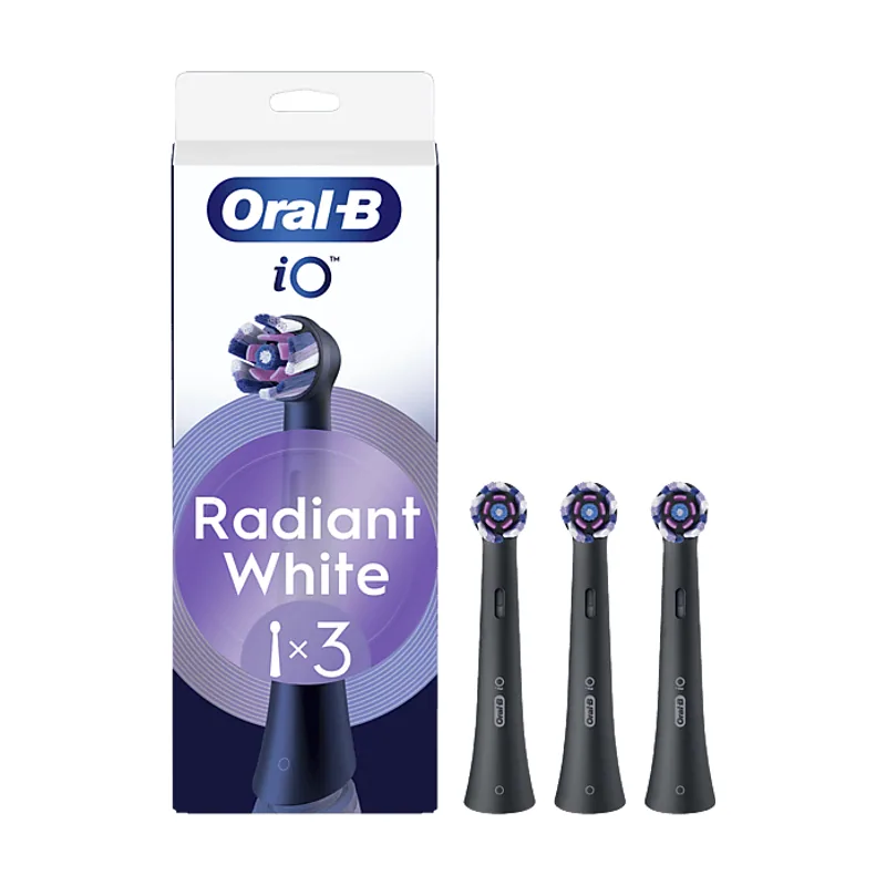 Oral-B Recambio para cepillo dental iO Radiant