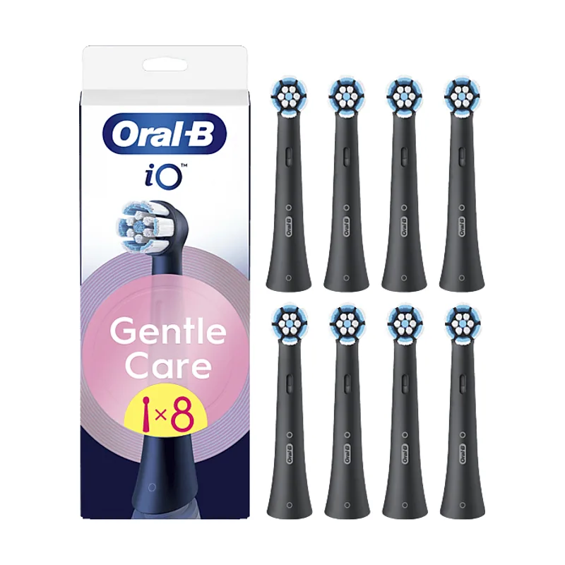 Oral-B Recambio para cepillo dental iO Gentle Care