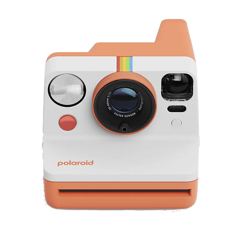 Polaroid Now Generation 3