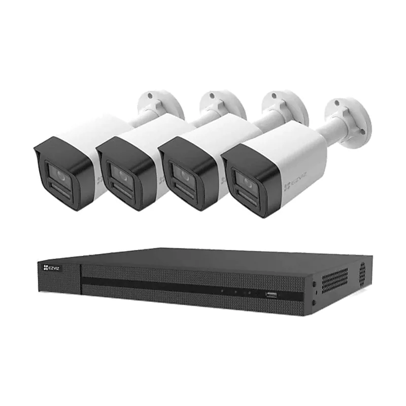 EZVIZ Cámara de vigilancia IP X5K+H3K