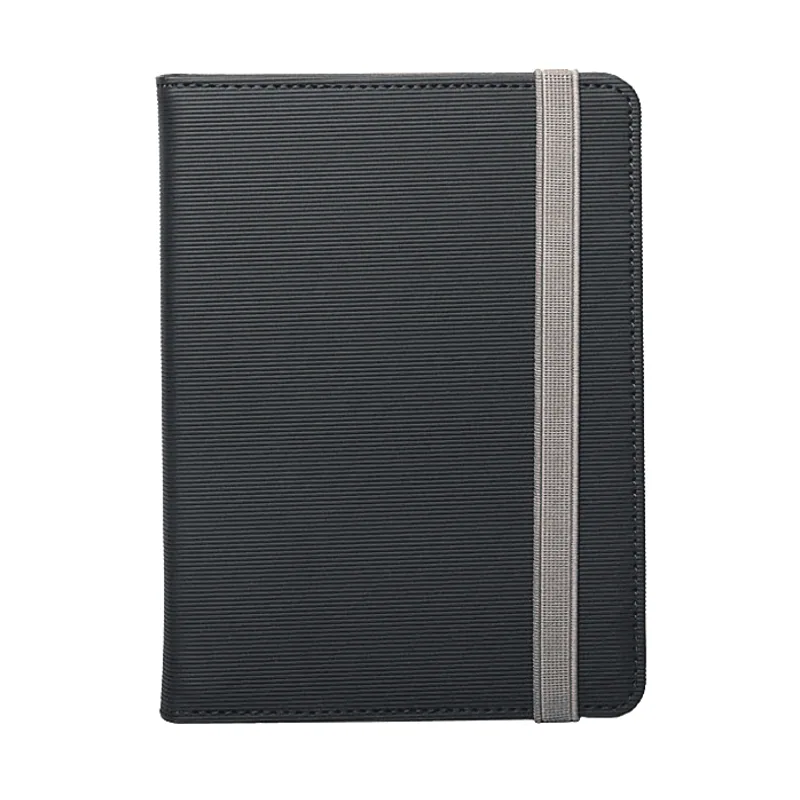 Funda eBook - SILVER HT, 6", Universal, Wave, Negro