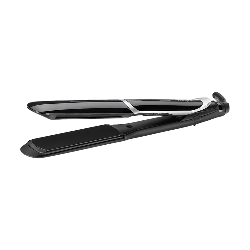 BaByliss Plancha de pelo Sleek Control Wide