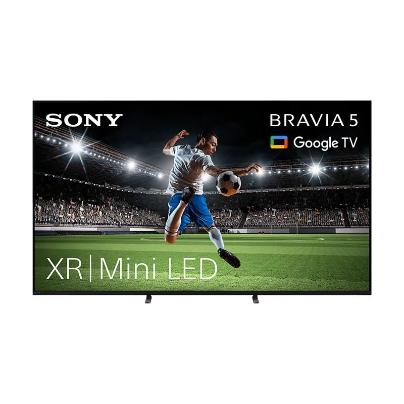 Sony TV LED Bravia 5