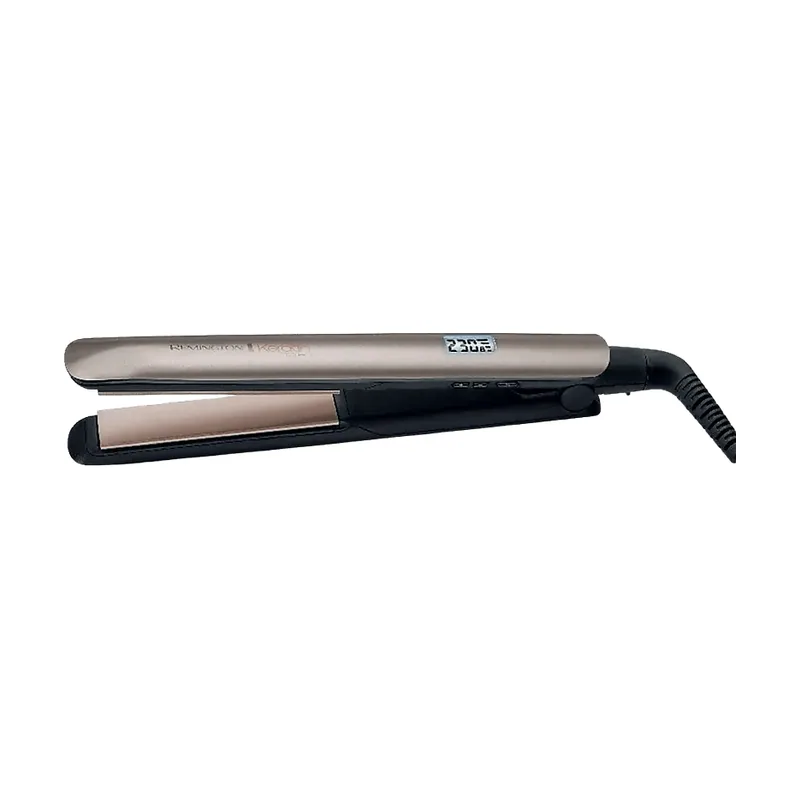 Remington Plancha de pelo Keratin Protect S8540
