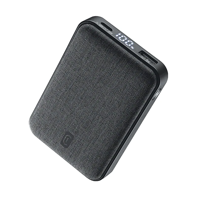 Cellularline Powerbank Glam