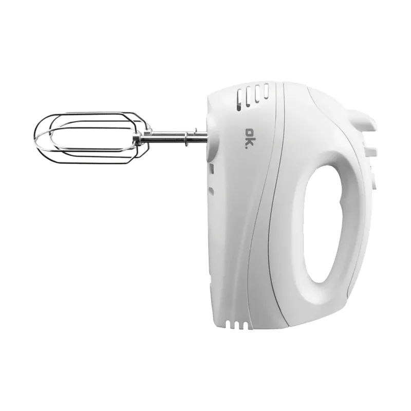 OK Amasadora de mano OHM 2519 W