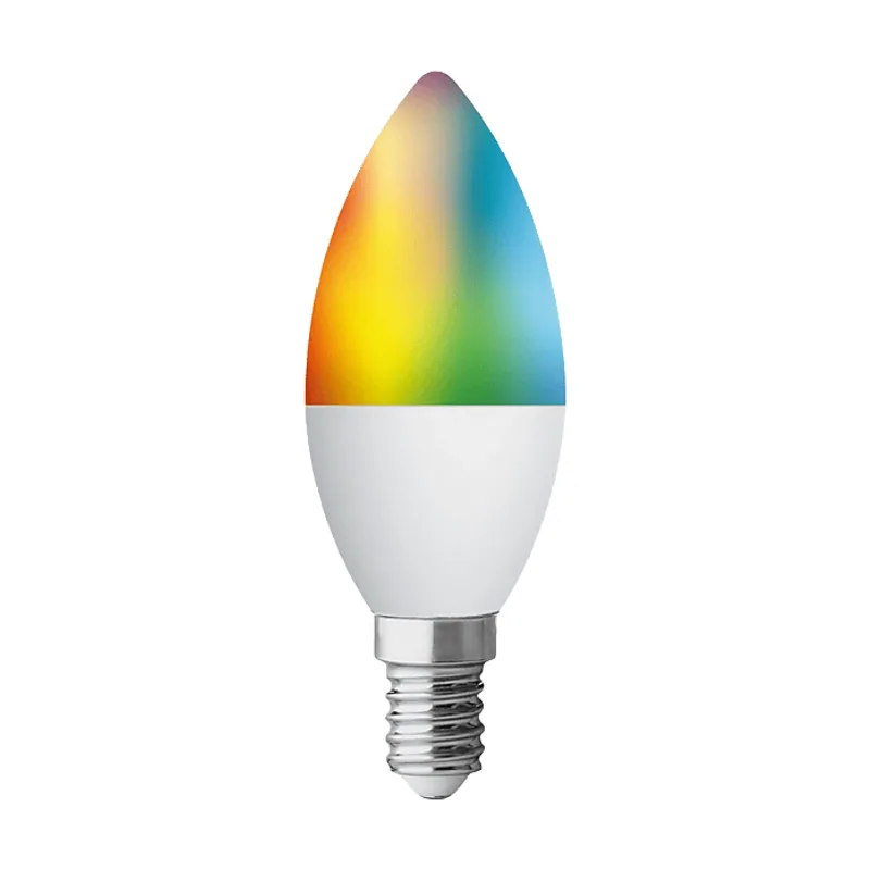 Muvit IO Bombilla inteligente MIOBULB006