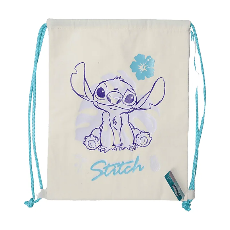 Sherwood Mochila Stitch