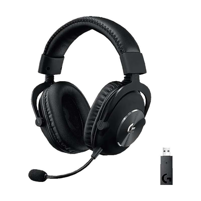 Logitech G PRO X