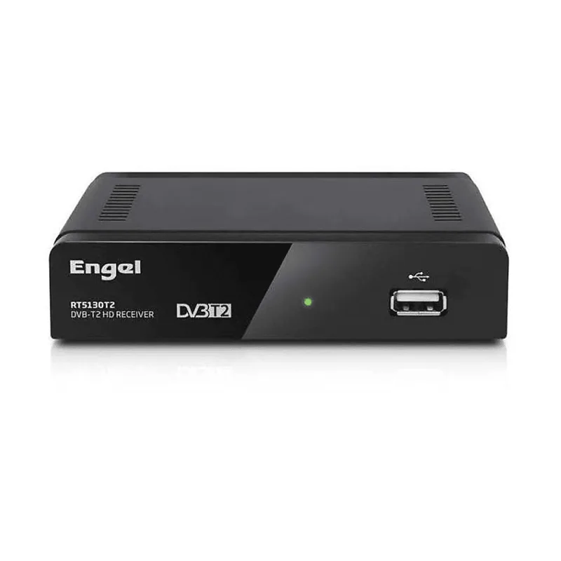 Engel Sintonizador TDT RT5130T2