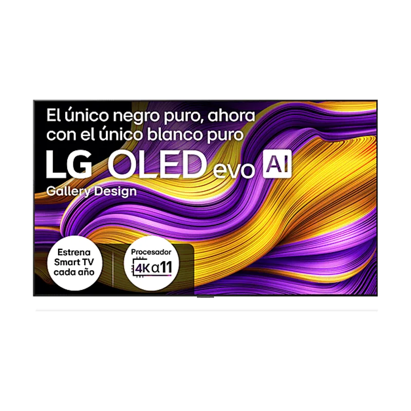 LG TV OLED G5