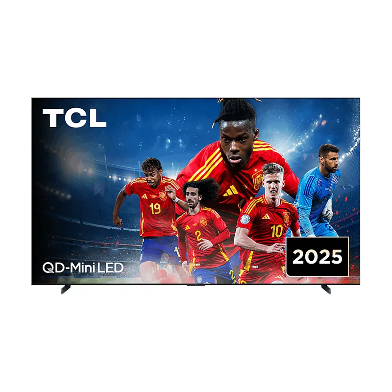 TCL TV QD-Mini LED 115C7K