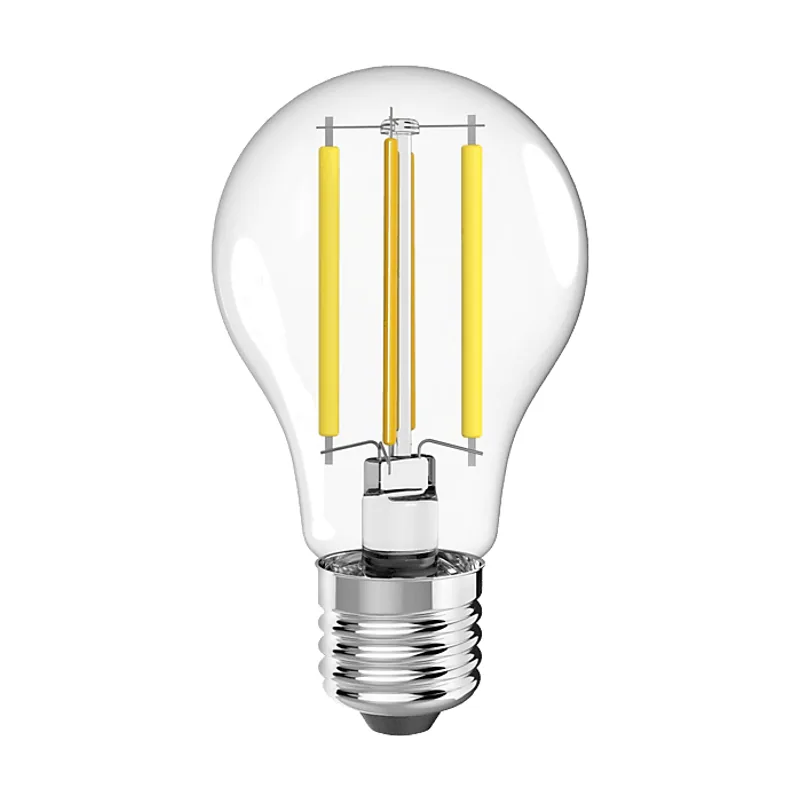 Hama Bombilla inteligente Retro E27
