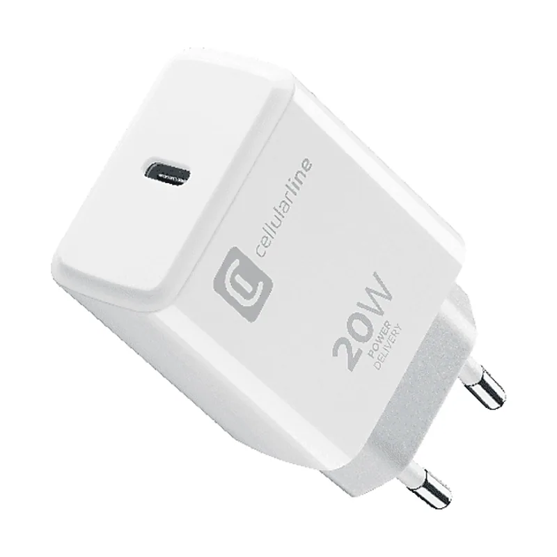 Cellularline Charger