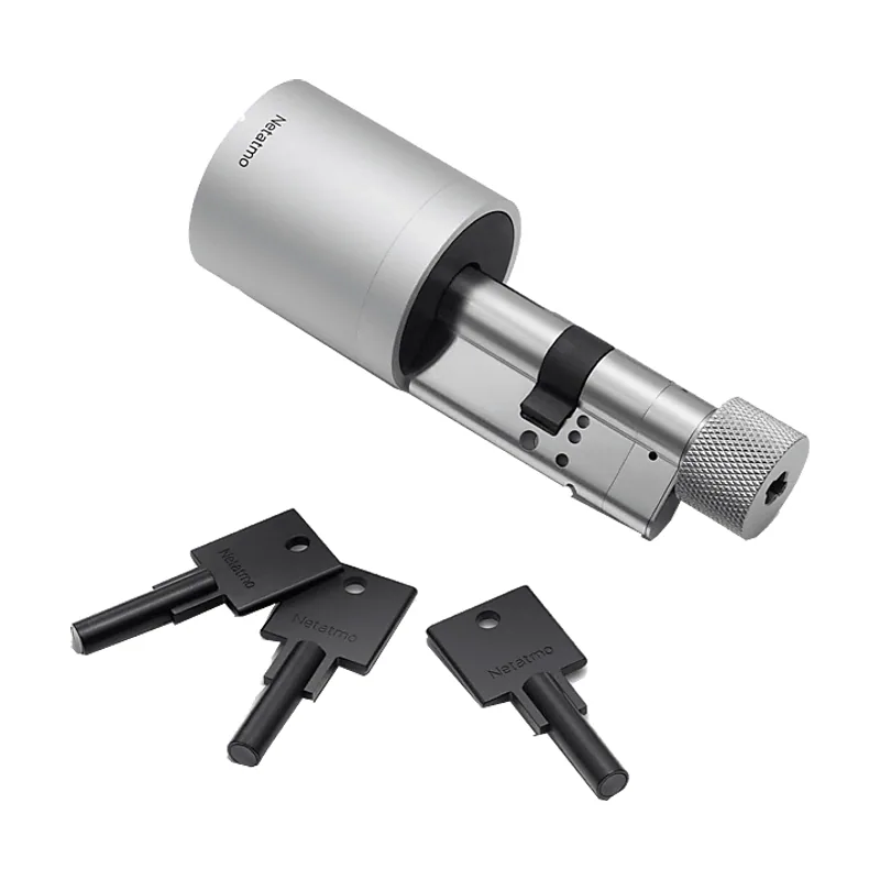 Netatmo Cerradura electrónica NDL-EC