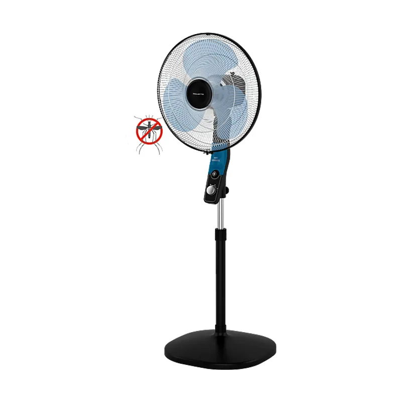 Rowenta Ventilador de pie VU4420F2