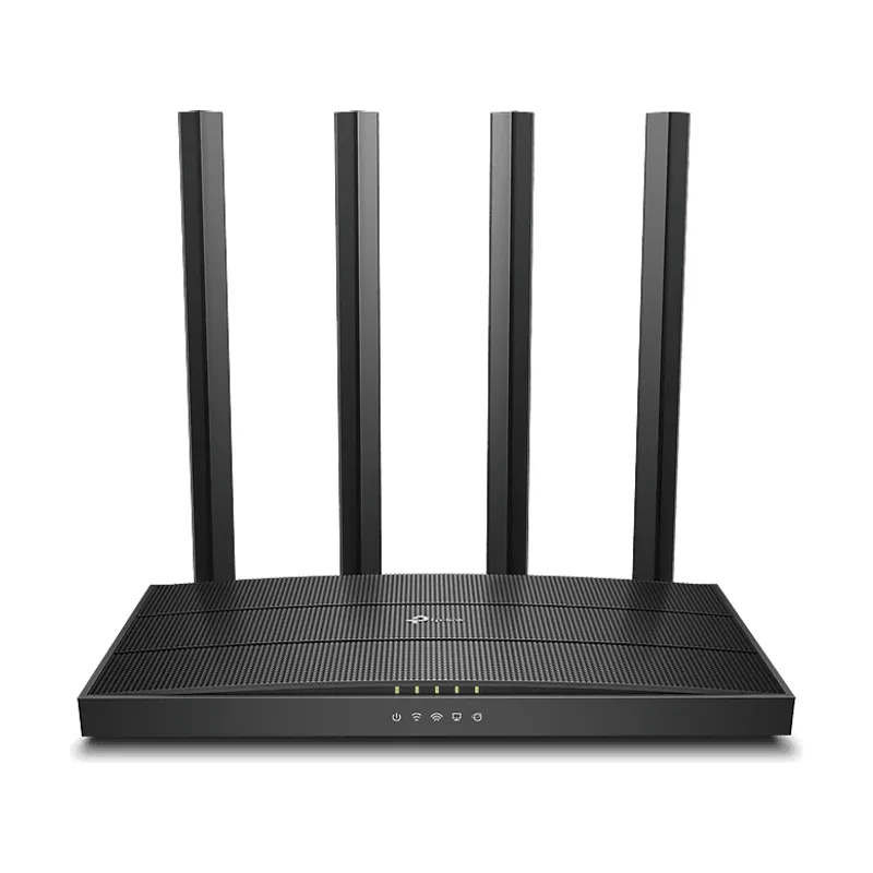 TP-Link Router WiFi Archer C80