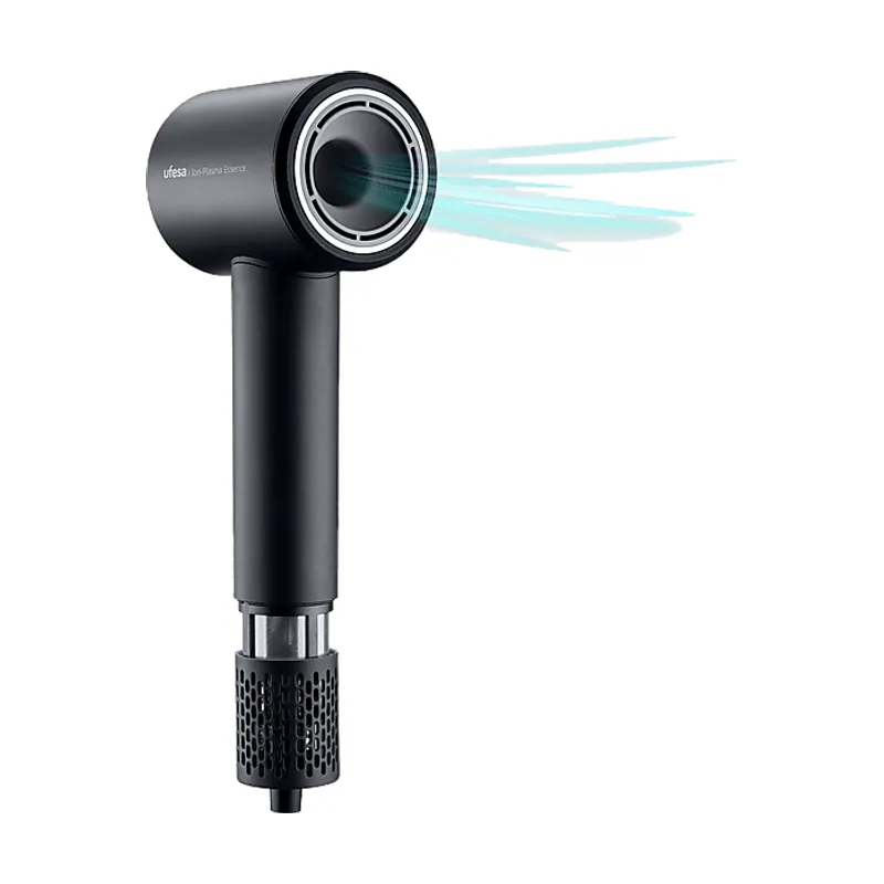 Ufesa Secador BLDC Ion-Plasma Essence