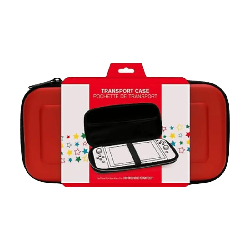 Nacon Funda Nintendo Switch