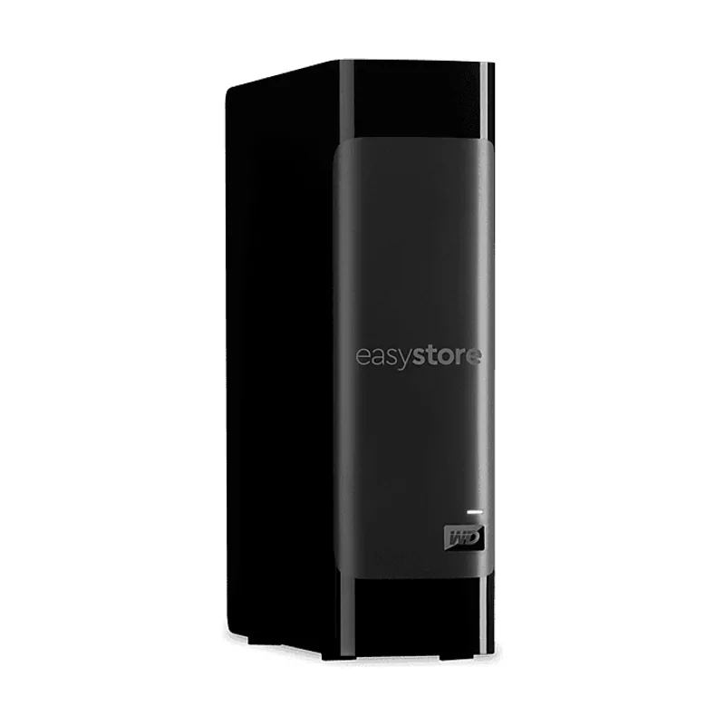 Western Digital externo 12TB
