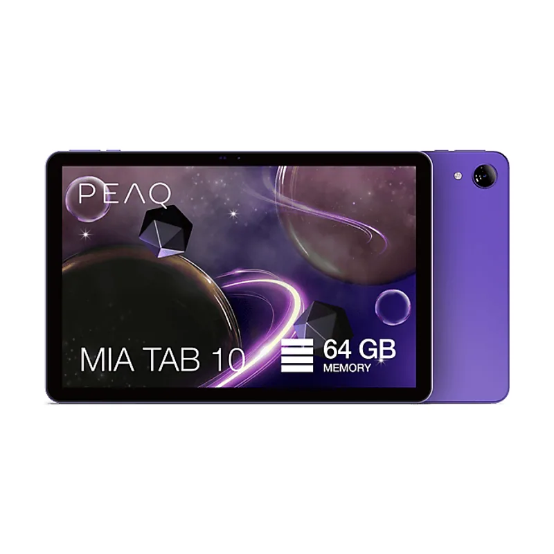 Peaq MIA TAB 10