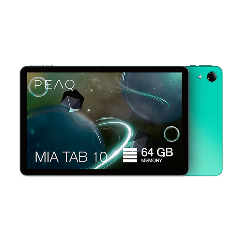 Peaq MIA TAB 10