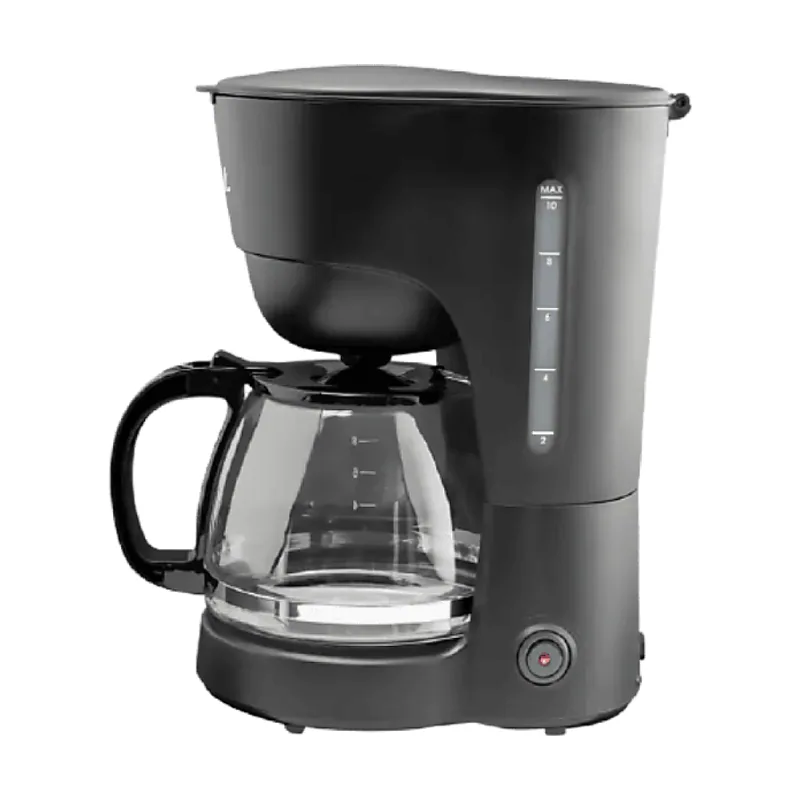 OK Cafetera de goteo OCM 7521 B
