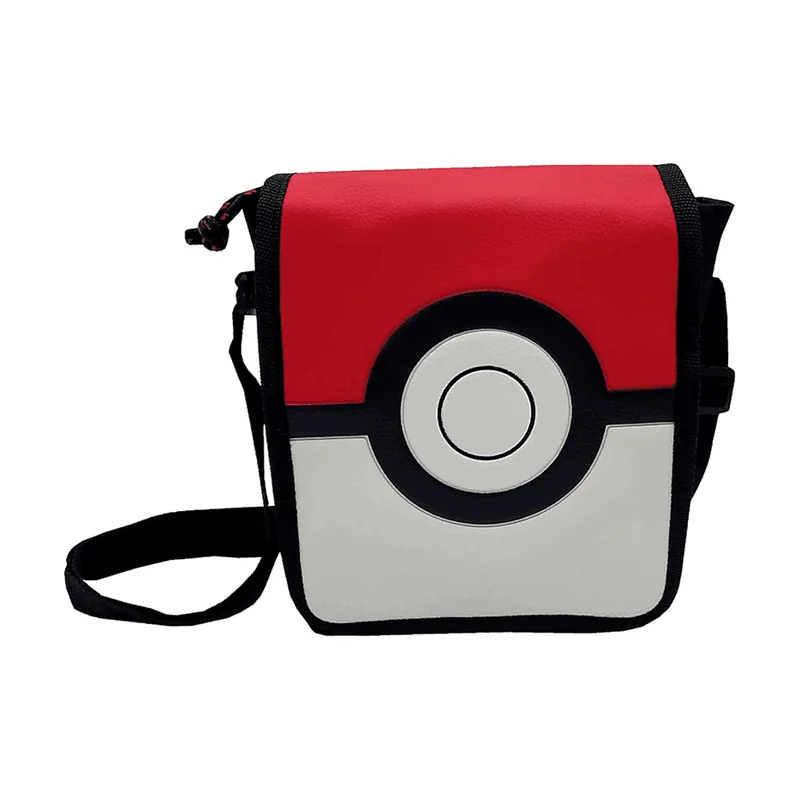 Sherwood Mochila Bandolera Pokéball