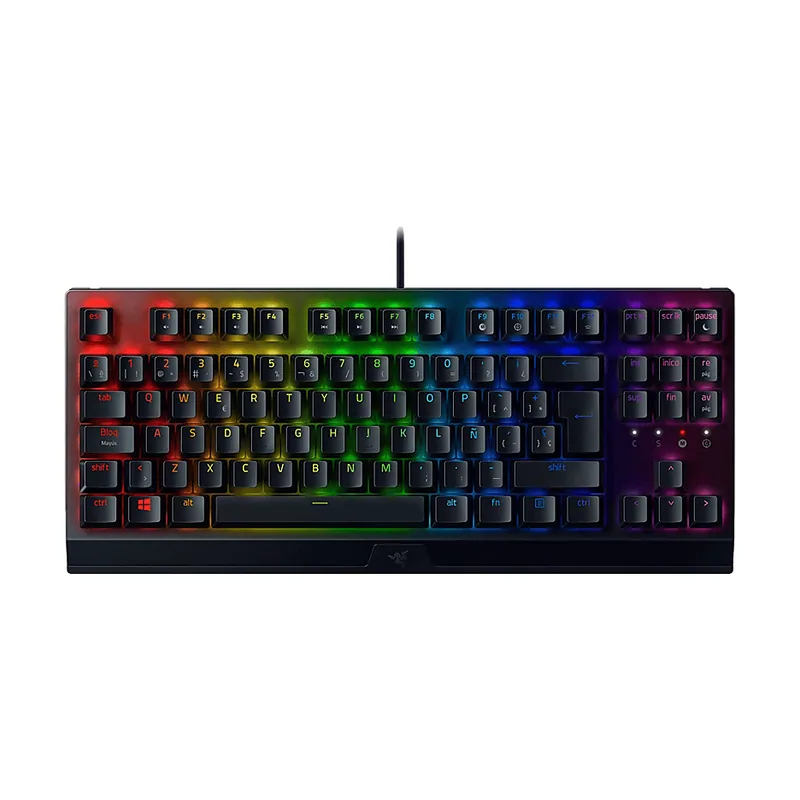 Razer BlackWidow V3 Tenkeyless