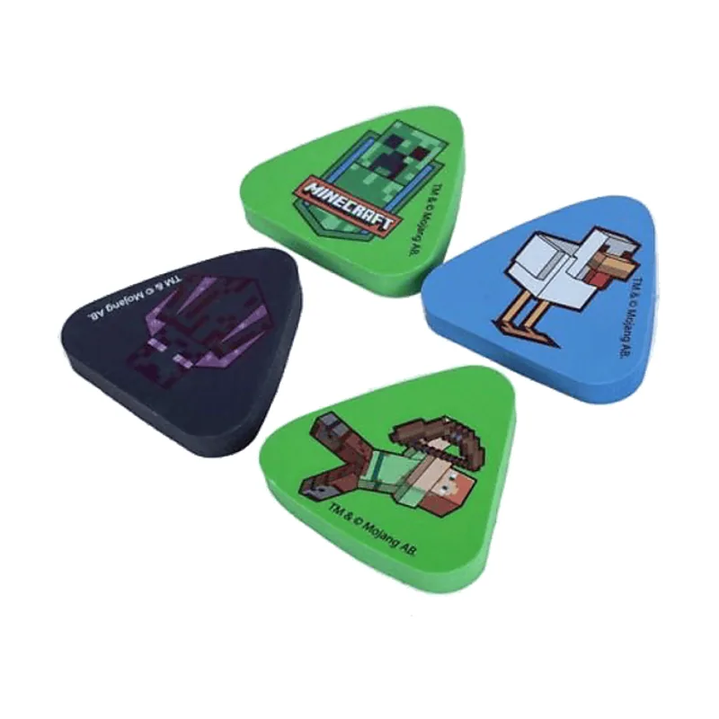 Sherwood Accesorio Set de 4 Gomas
