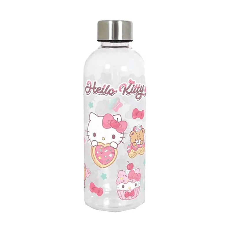 Sherwood Botella Hello Kitty