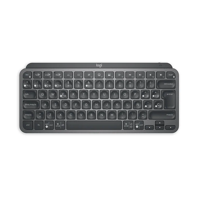 Logitech MX Keys Mini