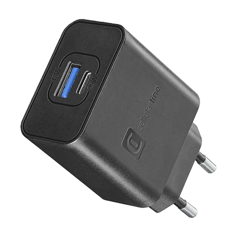Cellularline Super Fast Charger