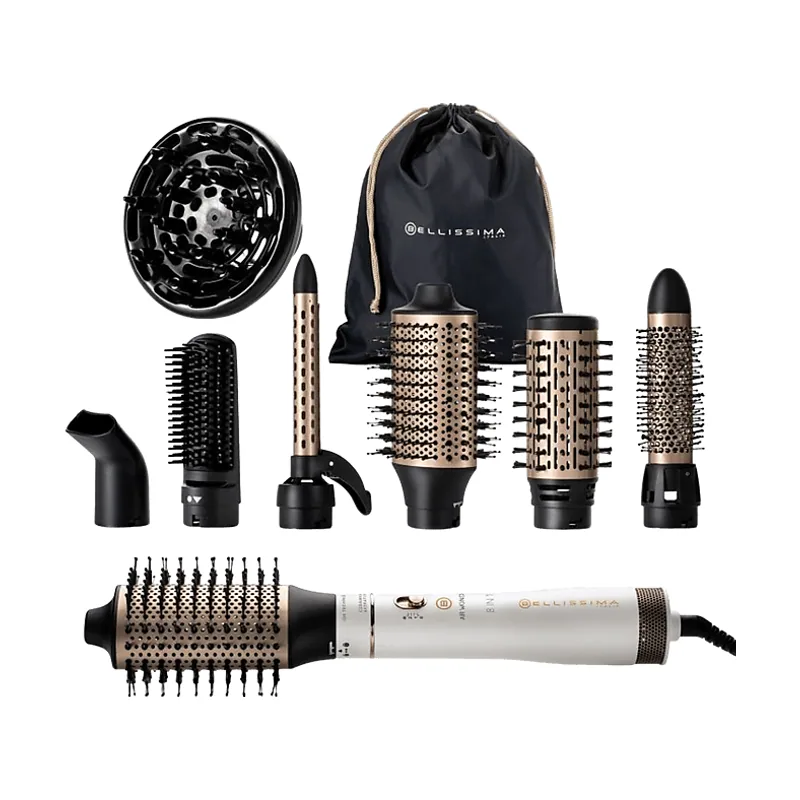 Bellissima Moldeador Air Wonder 8 en 1