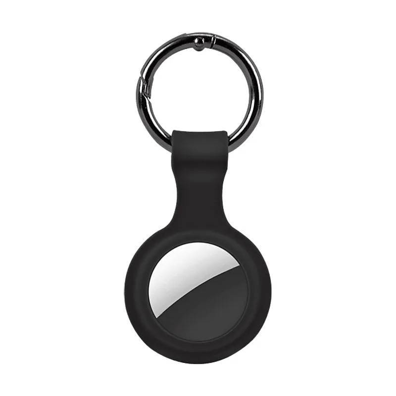 ISY Funda AirTag IAT-3000-BK
