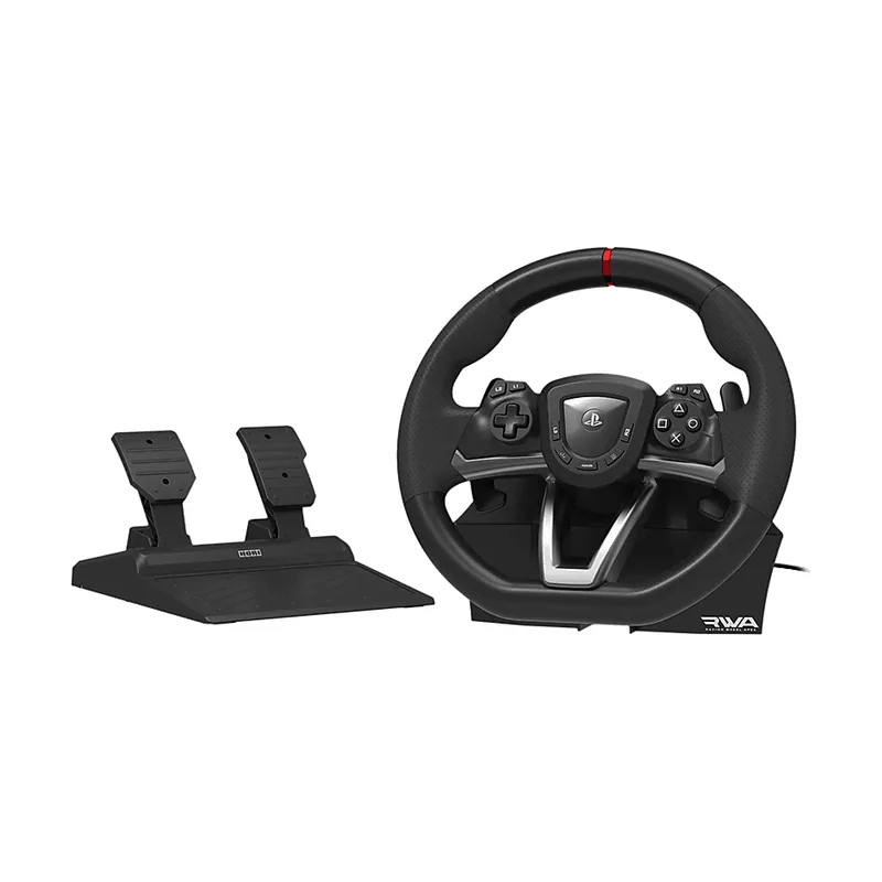 Hori Volante Racing Wheel Apex