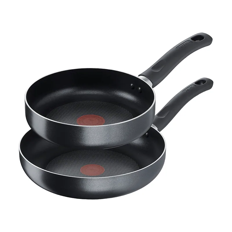 Tefal Set de sartenes C42202S2A