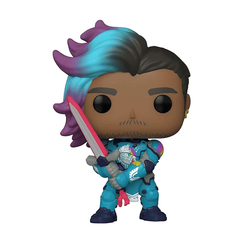 Funko Figura Pop!