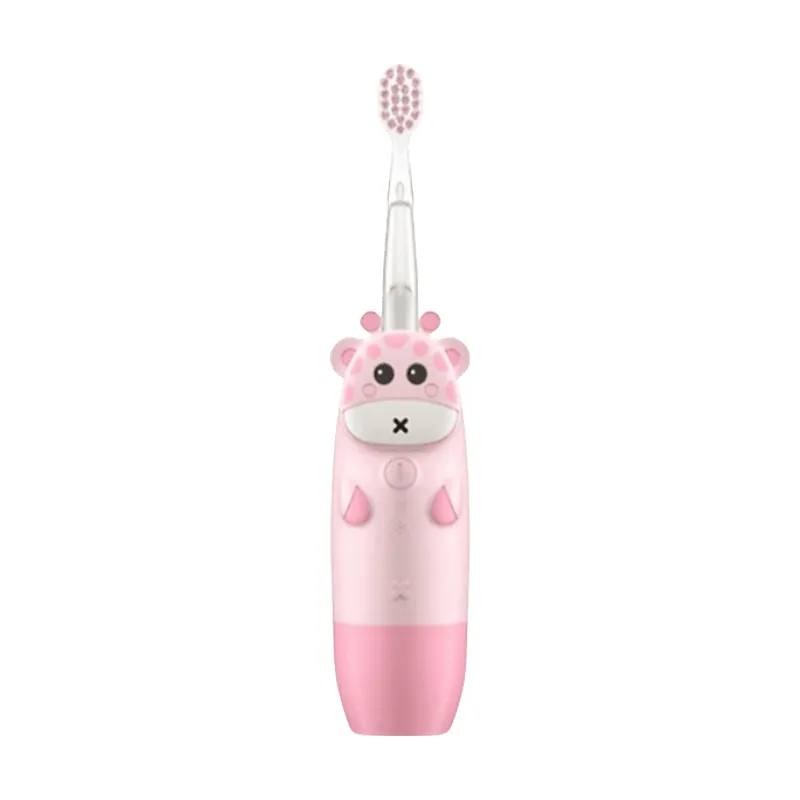 Innogio Cepillo eléctrico infantil GIO-450PINK
