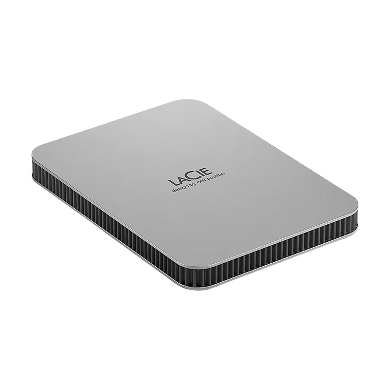 Lacie externo 1 TB