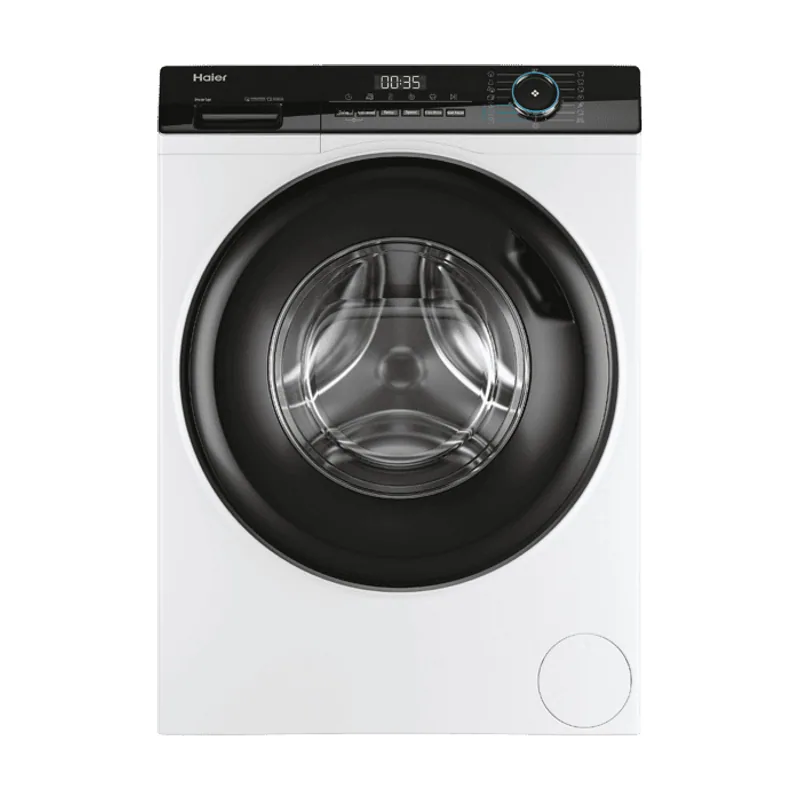 Haier Lavadora carga frontal I-Pro Series 3 HW90-BP14939-S