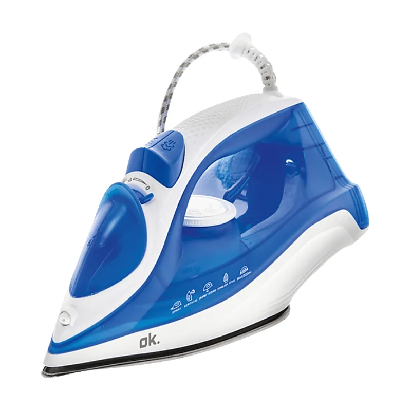 OK Plancha de vapor OSI 2222