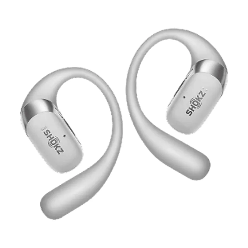 Shokz Auriculares True Wireless OpenFit 2+