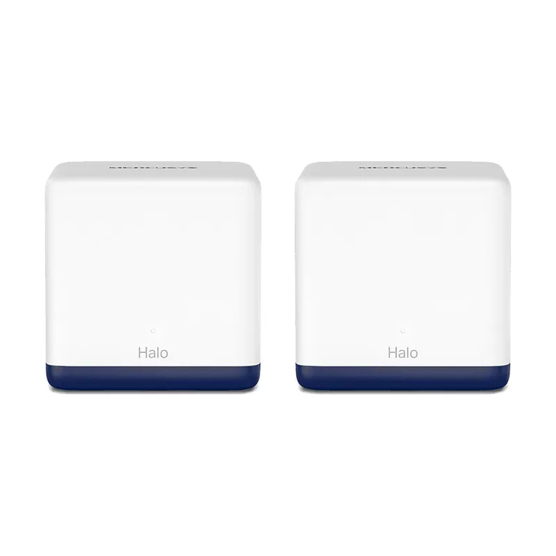 Mercusys Sistema WiFi