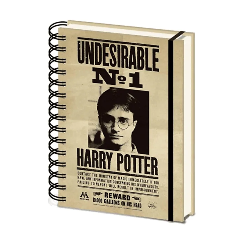 Sherwood Libreta SR72657
