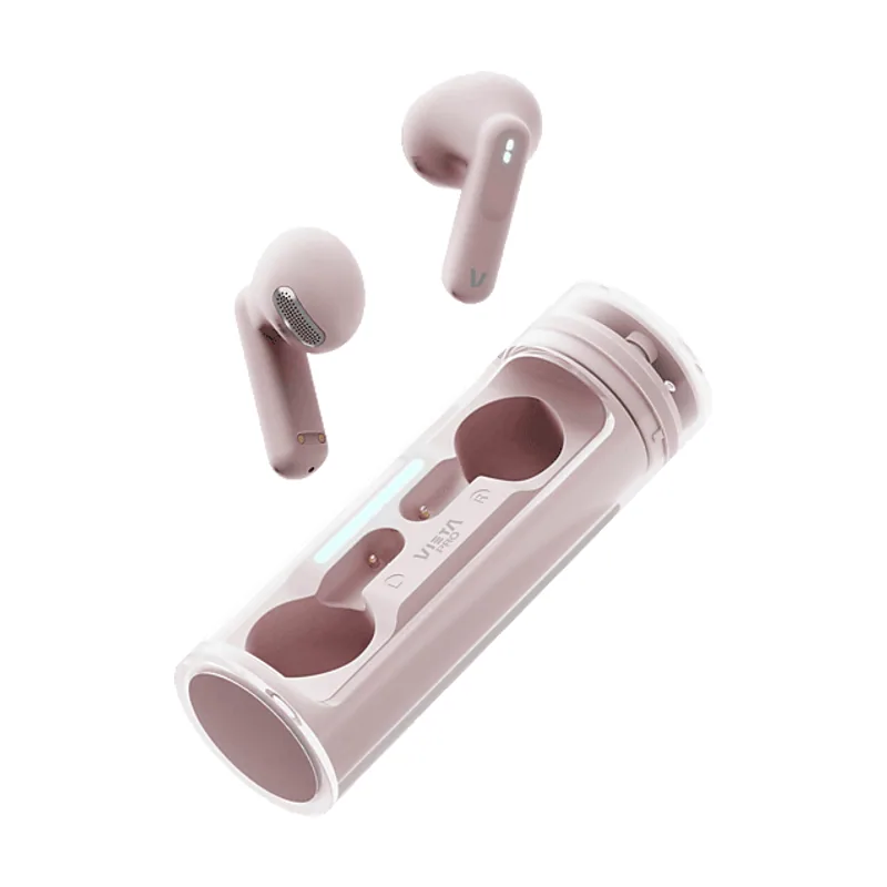 Vieta Auriculares True Wireless Pro Rolling