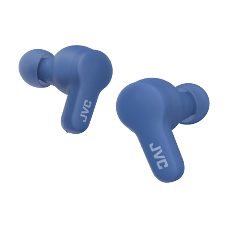 JVC Auriculares True Wireless HA-A7T2AE